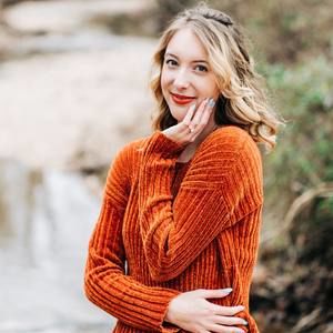 Meet your Posher, Madi